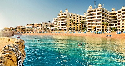 Hotel Sunrise Holidays Resort